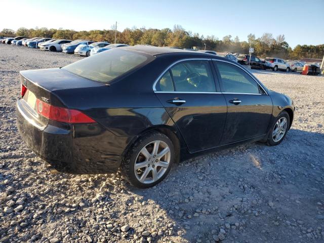 Photo 3 from auction – 2004 ACURA TSX with VIN JH4CL96804C032861