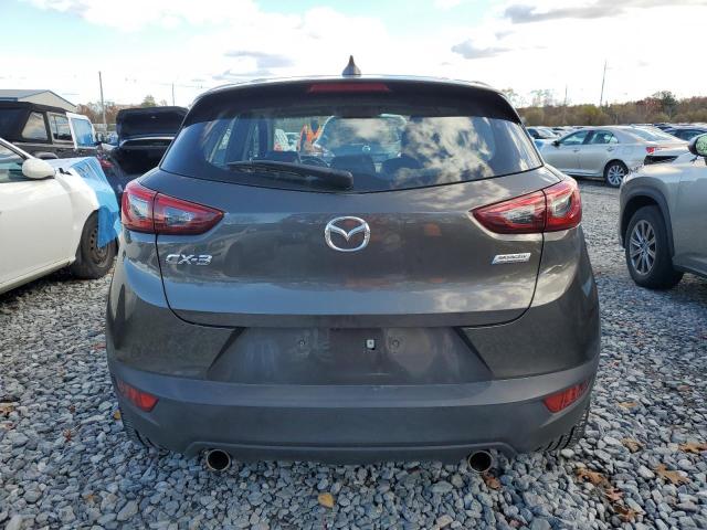 Photo 6 from auction – 2018 MAZDA CX-3 TOURI with VIN JM1DKDC70J0315197