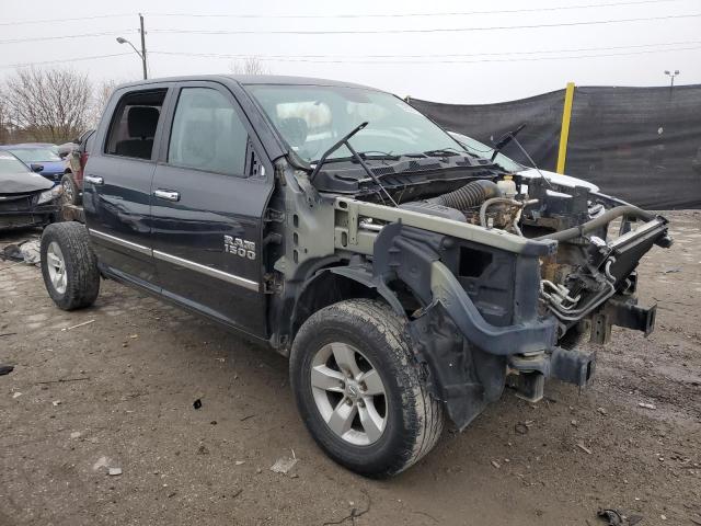 Photo 4 from auction – 2014 RAM 1500 with VIN 1C6RR7LT7ES317658