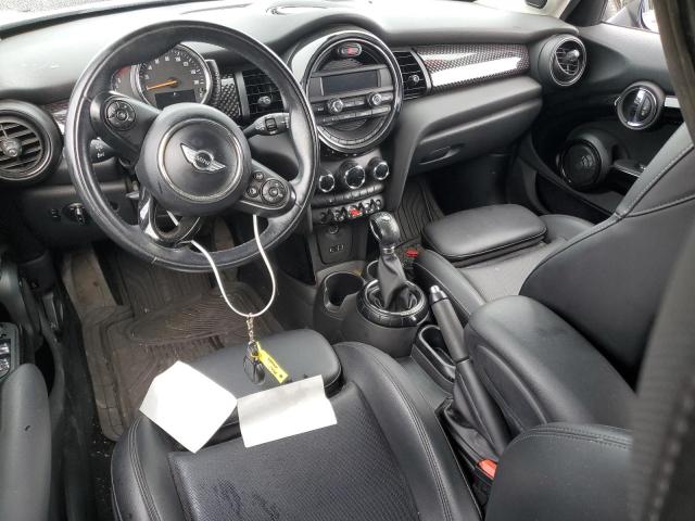 Photo 8 from auction – 2016 MINI COOPER S with VIN WMWXU3C53G2D27812