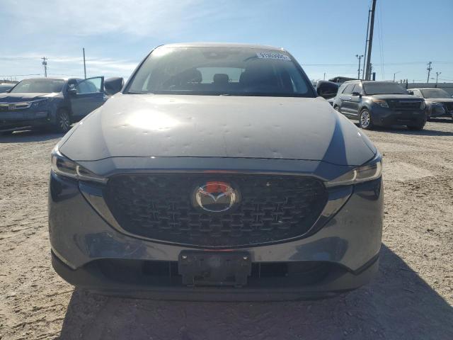 Photo 5 from auction – 2022 MAZDA CX-5 PREFE with VIN JM3KFBCM7N0605049
