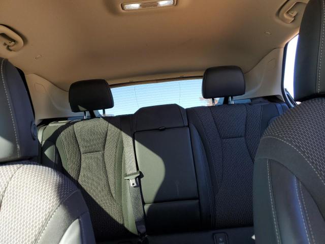 Photo 10 from auction – 2023 BUICK ENVISION P with VIN LRBFZMR45PD020274