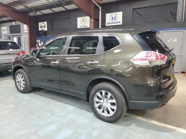Photo 2 from auction – 2015 NISSAN ROGUE S with VIN 5N1AT2MK6FC807533
