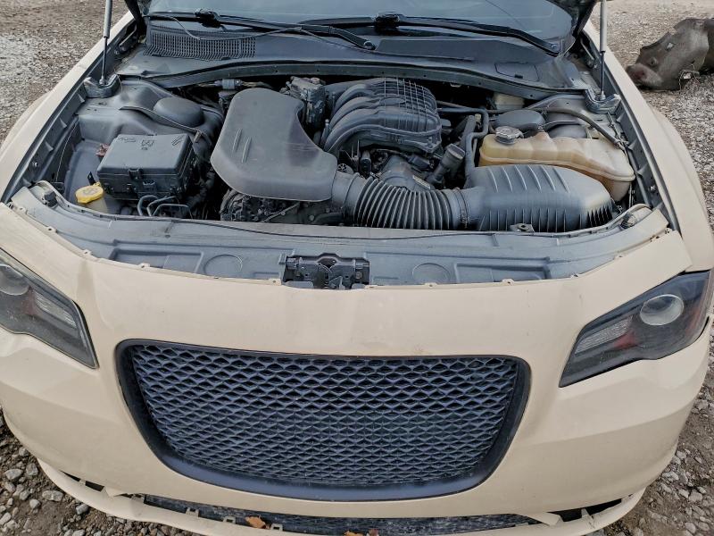 Photo 11 from auction – 2014 CHRYSLER 300 S with VIN 2C3CCAGGXEH383949