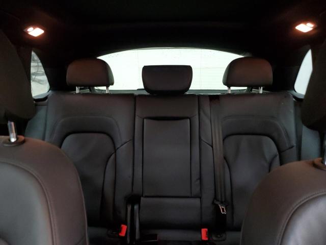 Photo 10 from auction – 2015 AUDI Q5 PREMIUM with VIN WA1DGAFP3FA116524