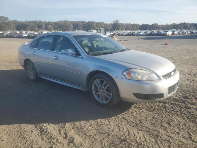 Photo 4 from auction – 2014 CHEVROLET IMPALA LIM with VIN 2G1WC5E38E1164683