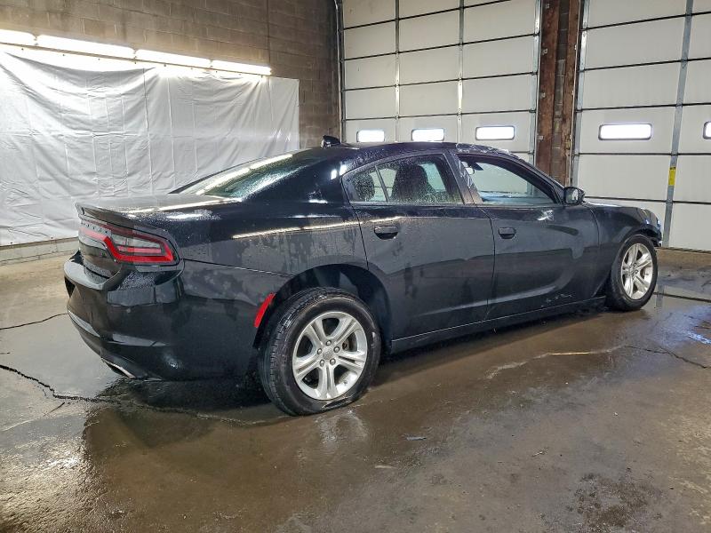 Photo 3 from auction – 2023 DODGE CHARGER SX with VIN 2C3CDXBG0PH564441