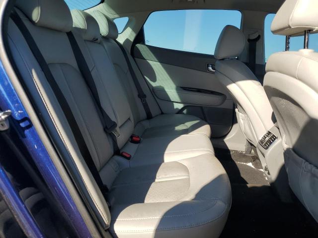 Photo 10 from auction – 2018 KIA OPTIMA EX with VIN 5XXGU4L39JG207969