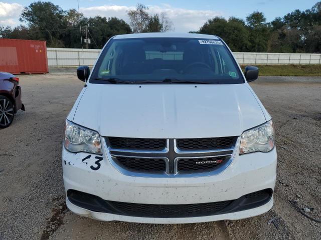 Photo 5 from auction – 2019 DODGE GRAND CARA with VIN 2C4RDGBG4KR796324