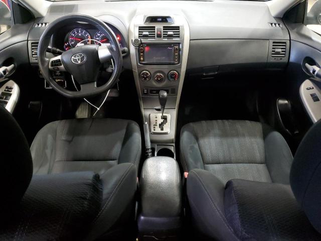 Foto 8 de la subasta – 2013 TOYOTA COROLLA BA con VIN 2T1BU4EE8DC099624