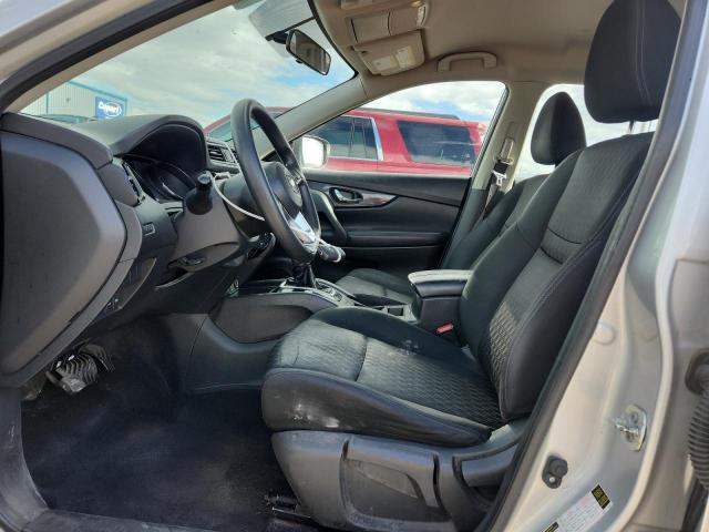 Photo 7 from auction – 2017 NISSAN ROGUE with VIN KNMAT2MT4HP568203
