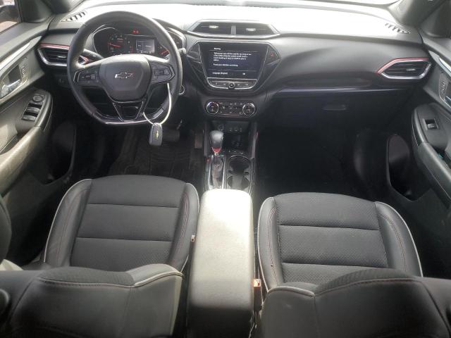 Photo 8 from auction – 2023 CHEVROLET TRAILBLAZE with VIN KL79MUSL8PB078516