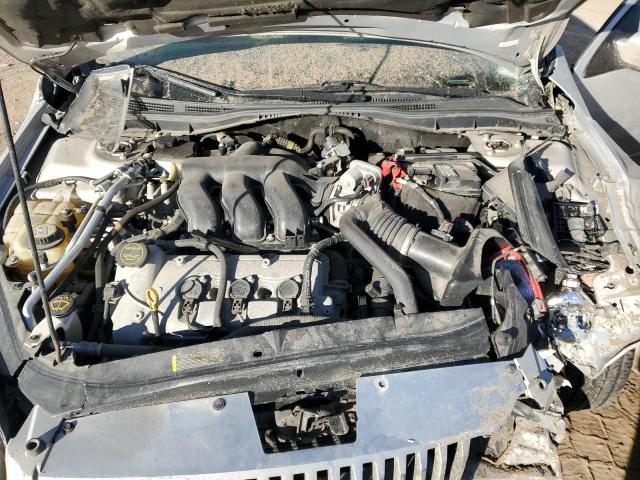 Photo 11 from auction – 2009 MERCURY MILAN with VIN 3MEHM07119R628134