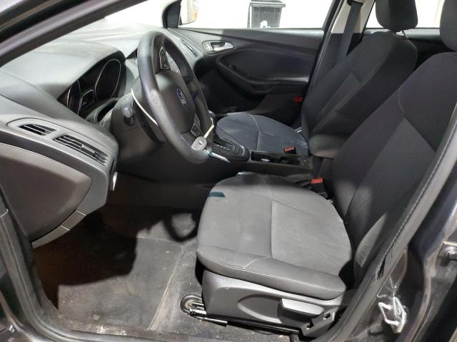Photo 7 from auction – 2016 FORD FOCUS SE with VIN 1FADP3F23GL363897