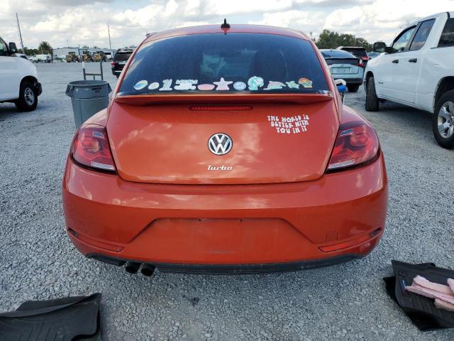 Photo 6 from auction – 2018 VOLKSWAGEN BEETLE S with VIN 3VWFD7AT2JM700873