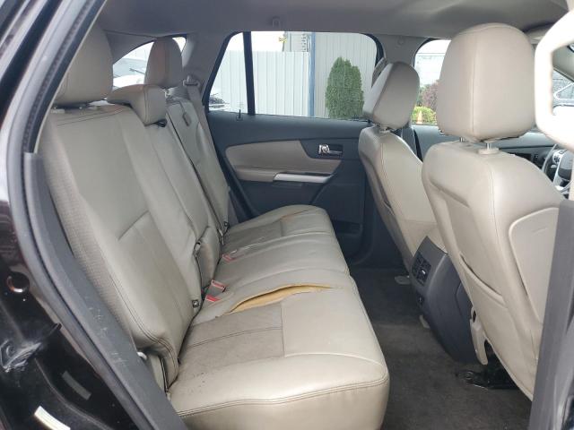Photo 11 from auction – 2014 FORD EDGE SEL with VIN 2FMDK3JC7EBB11538
