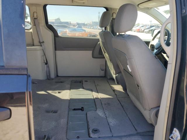 Photo 11 from auction – 2008 CHRYSLER TOWN & COU with VIN 2A8HR44H08R617778