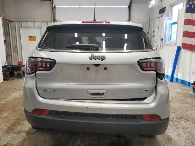Foto 6 de la subasta – 2024 JEEP COMPASS LA con VIN 3C4NJDBN3RT111225