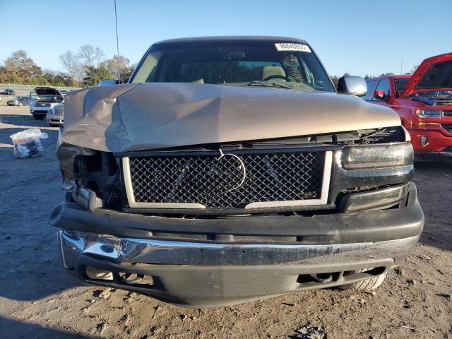 Photo 5 from auction – 2001 CHEVROLET SILVERADO with VIN 1GCEK19T41E129172