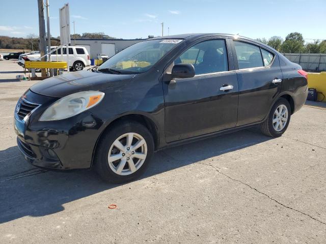NISSAN VERSA S 2012 with VIN 3N1CN7AP8CL804382 - Photo from auction