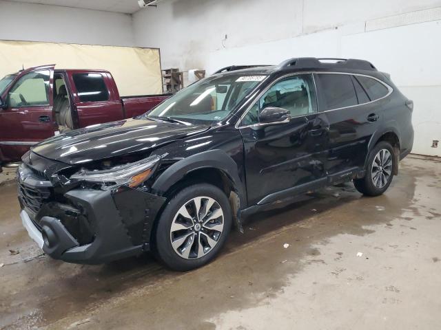 Photo 1 from auction – 2023 SUBARU OUTBACK LI with VIN 4S4BTANC0P3204407