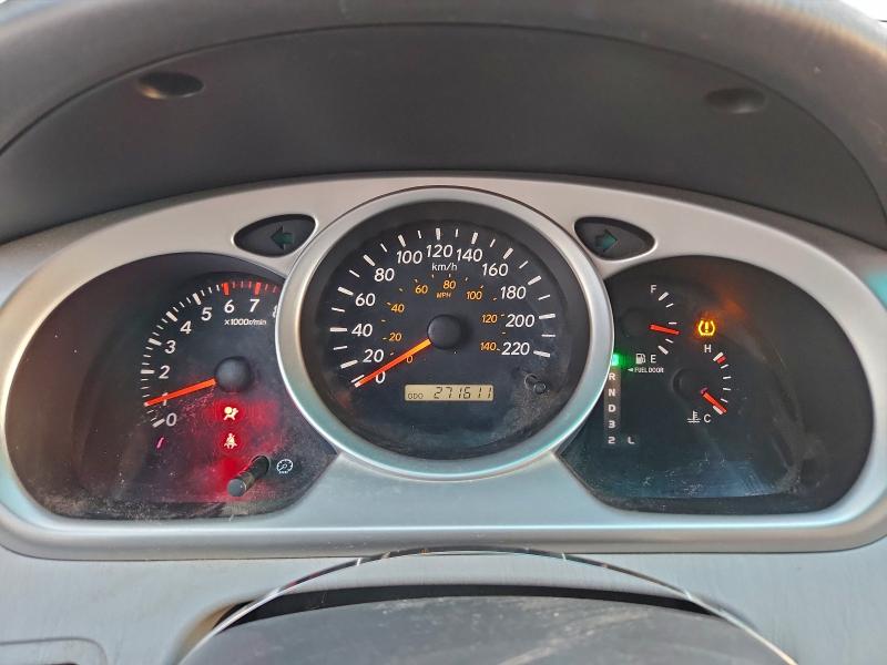 Photo 9 from auction – 2005 TOYOTA HIGHLANDER with VIN JTEHP21A050082297