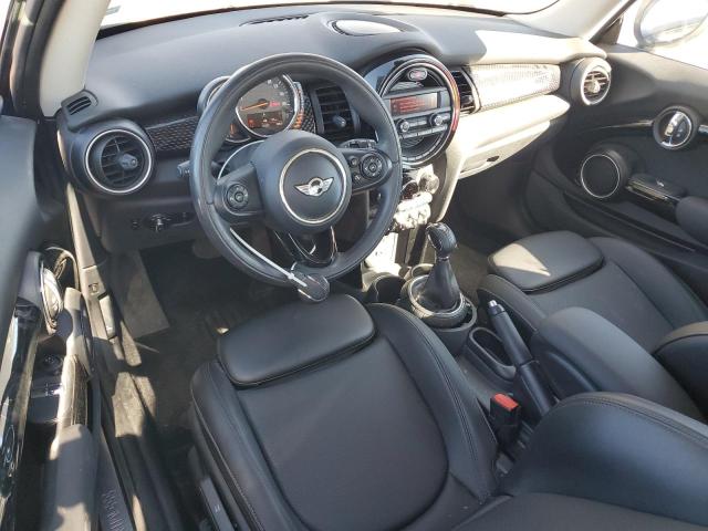 Photo 8 from auction – 2015 MINI COOPER S with VIN WMWXP7C55F2A35186