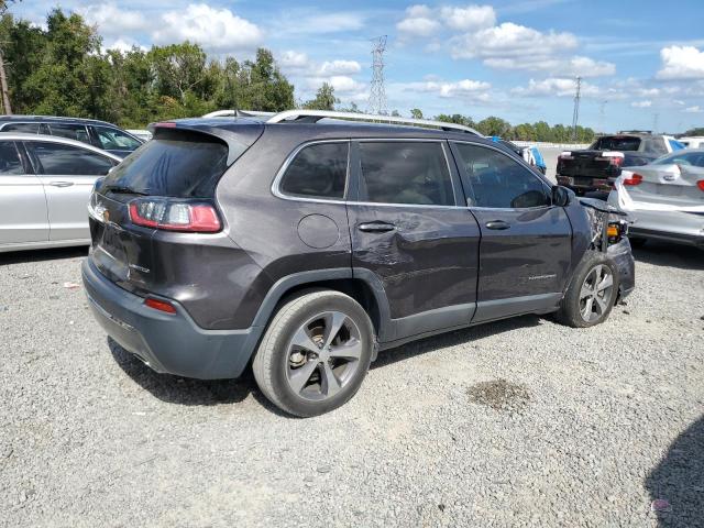 Photo 3 from auction – 2019 JEEP CHEROKEE L with VIN 1C4PJLDN5KD164696