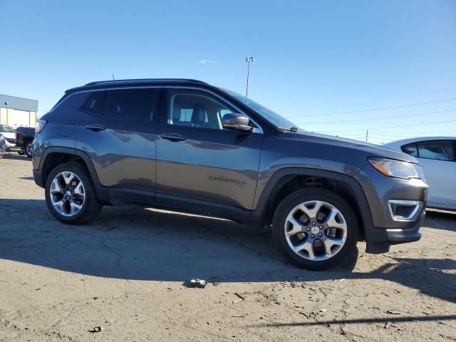 Photo 4 from auction – 2019 JEEP COMPASS LI with VIN 3C4NJDCB3KT812079