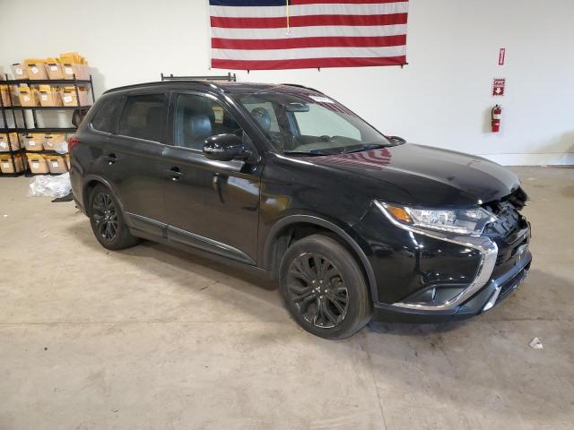 Photo 4 from auction – 2019 MITSUBISHI OUTLANDER with VIN JA4AD3A31KZ025209