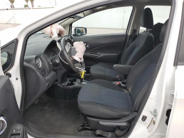 Photo 7 from auction – 2015 NISSAN VERSA NOTE with VIN 3N1CE2CP3FL370876