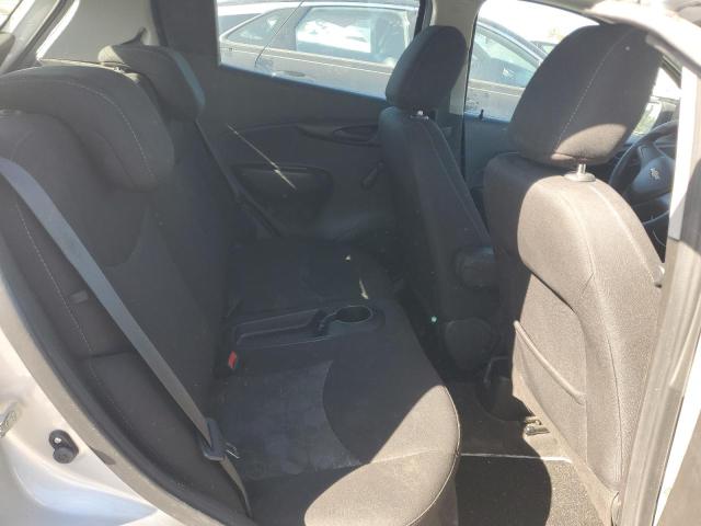 Photo 10 from auction – 2017 CHEVROLET SPARK LS with VIN KL8CB6SA6HC753440