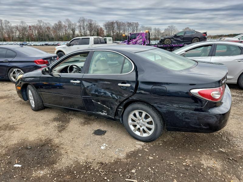 Photo 2 from auction – 2004 LEXUS ES 330 with VIN JTHBA30G445025236