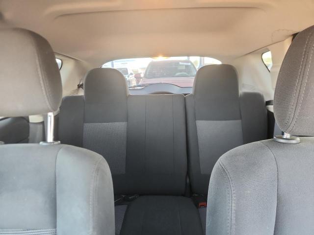 Photo 10 from auction – 2016 JEEP COMPASS SP with VIN 1C4NJCBA9GD666352