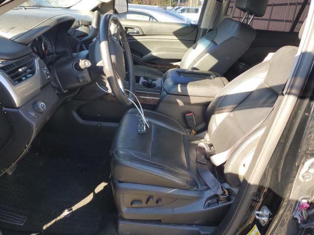 Photo 7 from auction – 2016 CHEVROLET SUBURBAN C with VIN 1GNSCHKC6GR302184