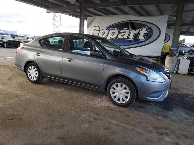Photo 4 from auction – 2016 NISSAN VERSA S with VIN 3N1CN7AP6GL897764