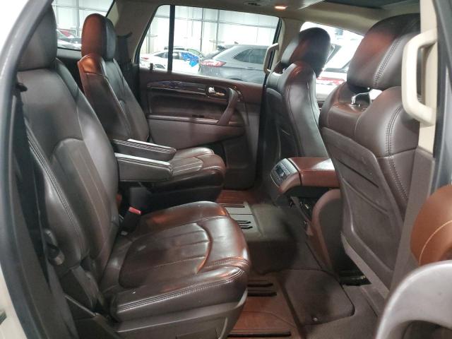Photo 11 from auction – 2014 BUICK ENCLAVE with VIN 5GAKVCKD5EJ190327