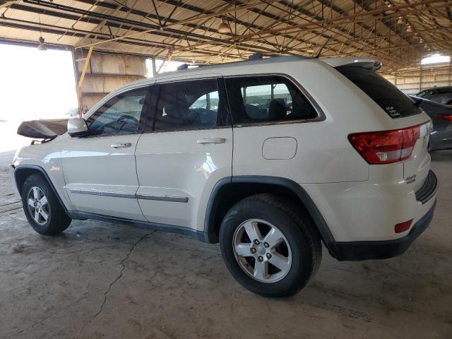 Photo 2 from auction – 2012 JEEP GRAND CHER with VIN 1C4RJFAG4CC149453