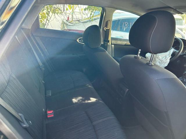 Photo 6 from auction – 2017 NISSAN SENTRA S with VIN 3N1AB7AP6HL685108