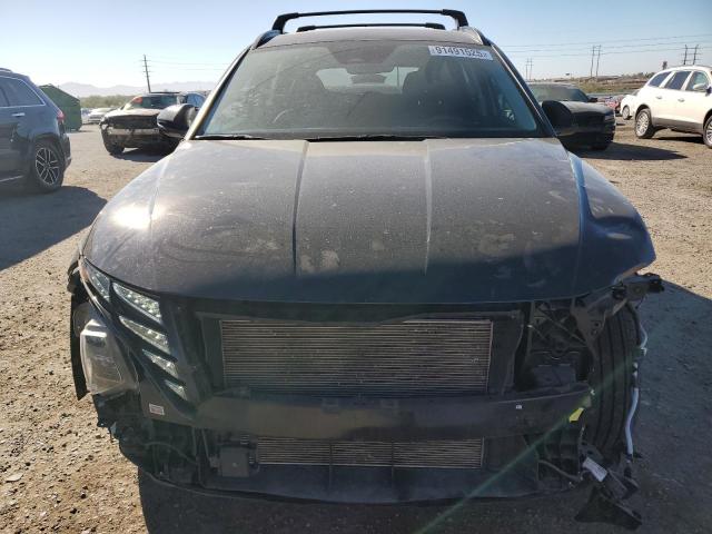 Photo 5 from auction – 2023 HYUNDAI TUCSON SEL with VIN 5NMJFCAE1PH259850