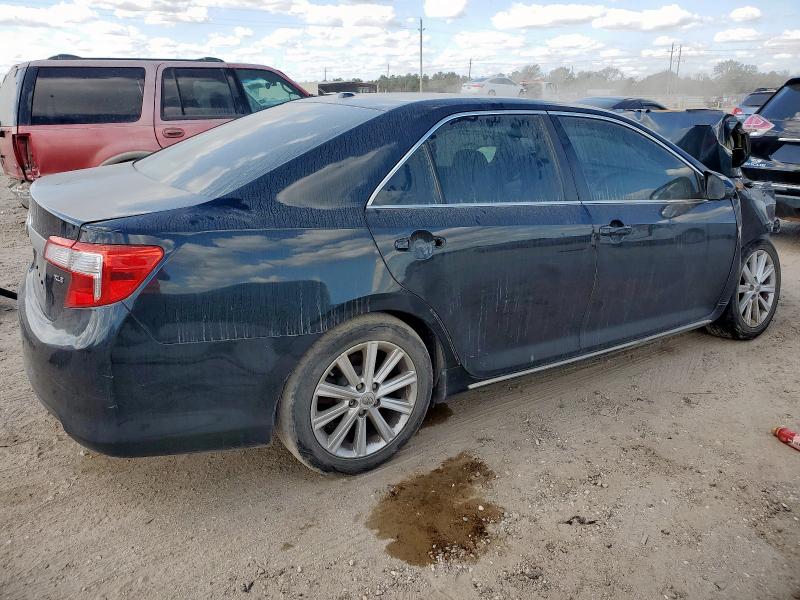 Zdjęcie 3 z aukcji – 2012 TOYOTA CAMRY BASE z VIN 4T4BF1FK4CR220858