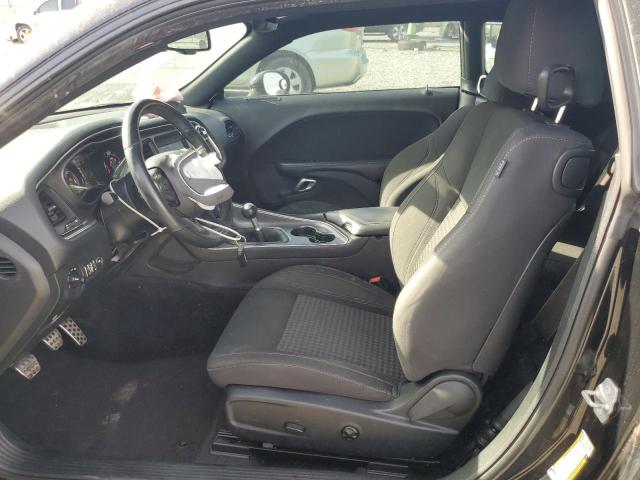 Photo 7 from auction – 2018 DODGE CHALLENGER with VIN 2C3CDZBT9JH298207
