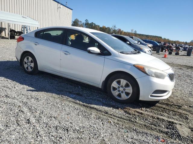 Photo 4 from auction – 2015 KIA FORTE LX with VIN KNAFX4A68F5410599
