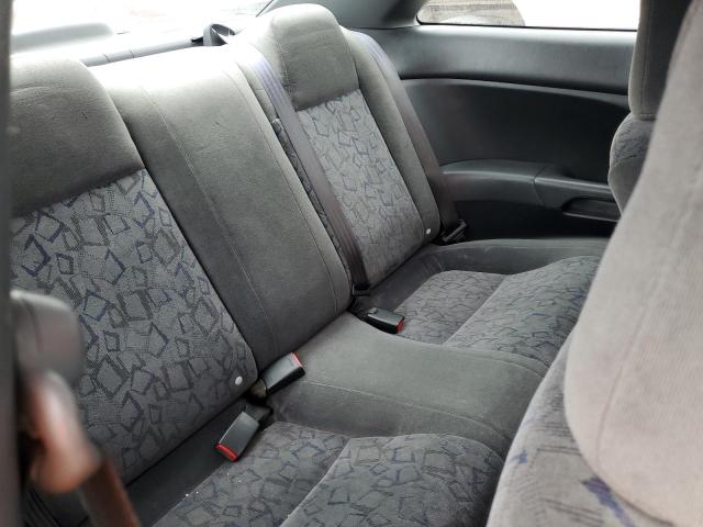 Photo 10 from auction – 2001 HONDA CIVIC SI with VIN 1HGEM22931L026997
