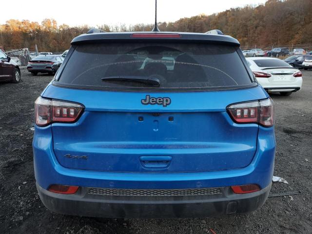Photo 6 from auction – 2025 JEEP COMPASS LI with VIN 3C4NJDCN6ST612713