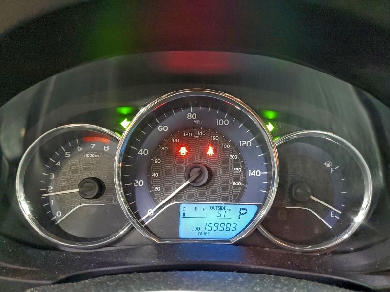 Foto 9 de la subasta – 2014 TOYOTA COROLLA EC con VIN 5YFBPRHE0EP031223