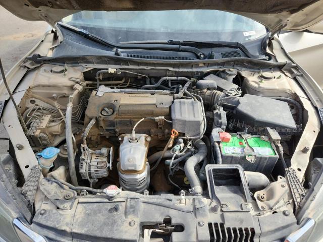 Photo 11 from auction – 2014 HONDA ACCORD LX with VIN 1HGCR2F32EA247751