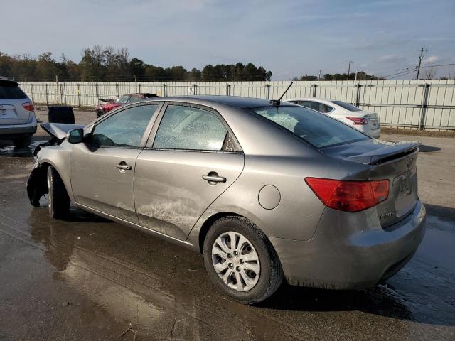 Photo 2 from auction – 2012 KIA FORTE EX with VIN KNAFU4A22C5613943