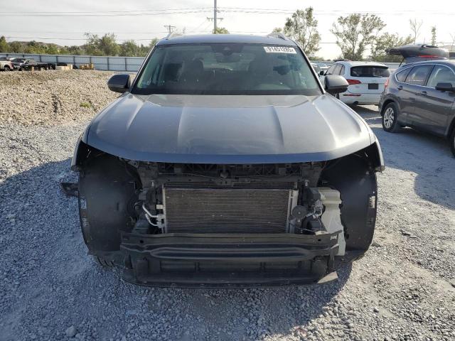 Photo 5 from auction – 2021 VOLKSWAGEN ATLAS SEL with VIN 1V2BR2CA7MC574158