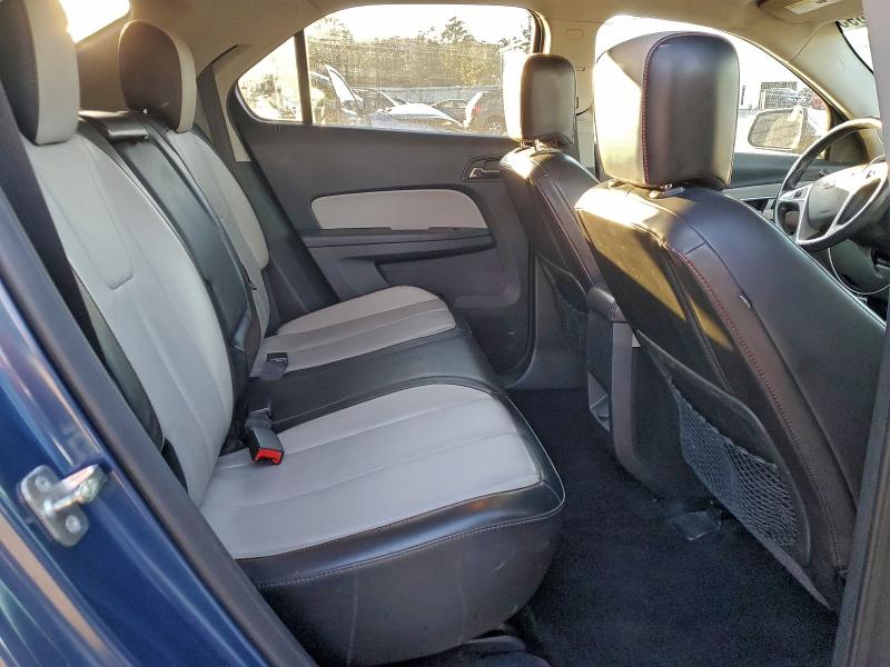 Photo 11 from auction – 2017 CHEVROLET EQUINOX PR with VIN 2GNFLGEK3H6207237
